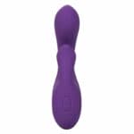 California Exotics Stella Dual Pleaser Violet G-spot Vibrators | SEX Shop Ireland 21
