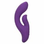 California Exotics Stella Dual Pleaser Violet G-spot Vibrators | SEX Shop Ireland 22
