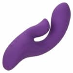 California Exotics Stella Dual Pleaser Violet G-spot Vibrators | SEX Shop Ireland 23