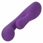 California Exotics Stella Dual Pleaser Violet G-spot Vibrators | SEX Shop Ireland 24
