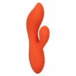 California Exotics Stella Dual Teaser Orange Rabbit Vibrators | SEX Shop Ireland 20