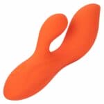 California Exotics Stella Dual Teaser Orange Rabbit Vibrators | SEX Shop Ireland 21