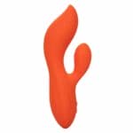 California Exotics Stella Dual Teaser Orange Rabbit Vibrators | SEX Shop Ireland 23