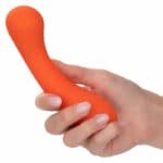 California Exotics Stella G-wand Orange G-spot Vibrators | SEX Shop Ireland 18
