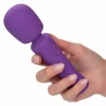 California Exotics Stella Massager Violet Vibrators | SEX Shop Ireland 18