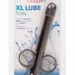 California Exotics Xl Lube Tube Black Adult Accessories | SEX Shop Ireland 27