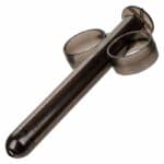 California Exotics Xl Lube Tube Black Adult Accessories | SEX Shop Ireland 23