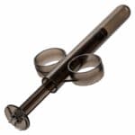 California Exotics Xl Lube Tube Black Adult Accessories | SEX Shop Ireland 25