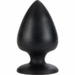 Colt Big Boy Black Butt Plugs | SEX Shop Ireland 6