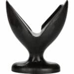 Colt Expander Plug Large Black Butt Plugs | SEX Shop Ireland 6