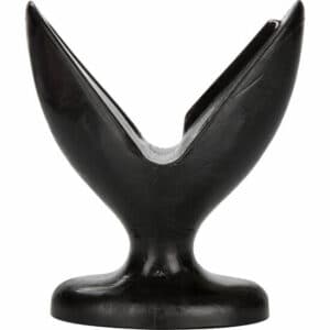 Colt Expander Plug Large Black Butt Plugs | SEX Shop Ireland
