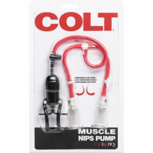 Colt Muscle Nips Pump BDSM Toys & Accessories | SEX Shop Ireland 3