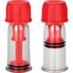 Colt Nipple Prosuckers Red BDSM Toys & Accessories | SEX Shop Ireland 6