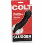 Colt Slugger Black Penis Extenders & Sleeves | SEX Shop Ireland 7