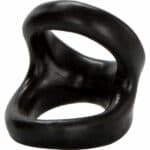 Colt Snug Tugger Black Cock Rings | SEX Shop Ireland 6