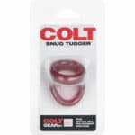 Colt Snug Tugger Red Cock Rings | SEX Shop Ireland 7