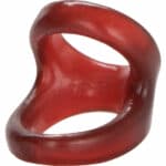 Colt Snug Tugger Red Cock Rings | SEX Shop Ireland 6