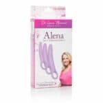 Dr Laura Berman Alena Set Of 3 Silicone Dilators Anal Sex Toys | SEX Shop Ireland 9