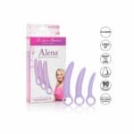 Dr Laura Berman Alena Set Of 3 Silicone Dilators Anal Sex Toys | SEX Shop Ireland 11