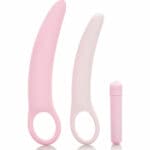 Inspire Vibrating Dilator Kit Sex Toy Starter Kits | SEX Shop Ireland 7