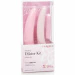 Inspire Vibrating Dilator Kit Sex Toy Starter Kits | SEX Shop Ireland 6