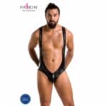 Passion 027 Body Bruno Black L/xl Fashion & Lingerie | SEX Shop Ireland 10