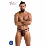 Passion 029 Thong Collin Black L/xl Fashion & Lingerie | SEX Shop Ireland 10