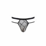 Passion 029 Thong Collin Black S/m Fashion & Lingerie | SEX Shop Ireland 14