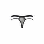 Passion 029 Thong Collin Black S/m Fashion & Lingerie | SEX Shop Ireland 15