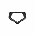 Passion 030 Slip Open Tom Black L/xl Fashion & Lingerie | SEX Shop Ireland 15
