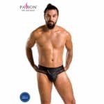 Passion 030 Slip Open Tom Black S/m Fashion & Lingerie | SEX Shop Ireland 10