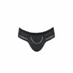 Passion 030 Slip Open Tom Black S/m Fashion & Lingerie | SEX Shop Ireland 14