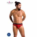 Passion 031 Slip Mike Red L/xl Fashion & Lingerie | SEX Shop Ireland 10