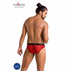 Passion 031 Slip Mike Red S/m Fashion & Lingerie | SEX Shop Ireland 3
