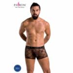 Passion 032 Short James Black L/xl Boxer shorts | SEX Shop Ireland 10