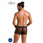 Passion 032 Short James Black S/m Boxer shorts | SEX Shop Ireland 11