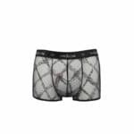 Passion 032 Short James Black S/m Boxer shorts | SEX Shop Ireland 14