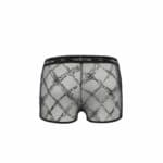 Passion 032 Short James Black S/m Boxer shorts | SEX Shop Ireland 15