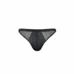 Passion 034 Slip Open Luke Black L/xl Fashion & Lingerie | SEX Shop Ireland 14