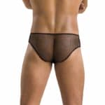 Passion 035 Slip Richard Black S/m Fashion & Lingerie | SEX Shop Ireland 13