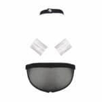 Passion 036 Slip Alfred Black L/xl Fashion & Lingerie | SEX Shop Ireland 15