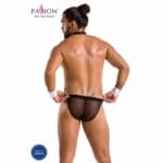 Passion 036 Slip Alfred Black S/m Fashion & Lingerie | SEX Shop Ireland 11