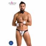 Passion 036 Slip Alfred Black S/m Fashion & Lingerie | SEX Shop Ireland 10