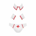 Passion 037 Slip Gregory White L/xl Fashion & Lingerie | SEX Shop Ireland 14