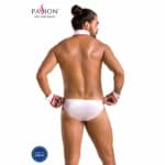 Passion 037 Slip Gregory White S/m Fashion & Lingerie | SEX Shop Ireland 11