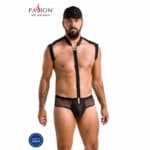 Passion 038 Set John Black L/xl Fashion & Lingerie | SEX Shop Ireland 10