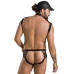 Passion 038 Set John Black S/m Fashion & Lingerie | SEX Shop Ireland 13