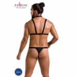 Passion 039 Set Andrew Black S/m Fashion & Lingerie | SEX Shop Ireland 11