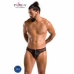 Passion 042 Slip Timmy Black L/xl Fashion & Lingerie | SEX Shop Ireland 10