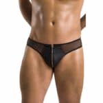 Passion 042 Slip Timmy Black L/xl Fashion & Lingerie | SEX Shop Ireland 12